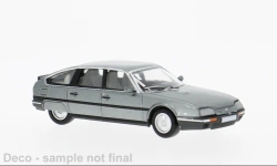 PCX87 PCX870829 - H0 - Citroen CX Phase II - dunkelgrau